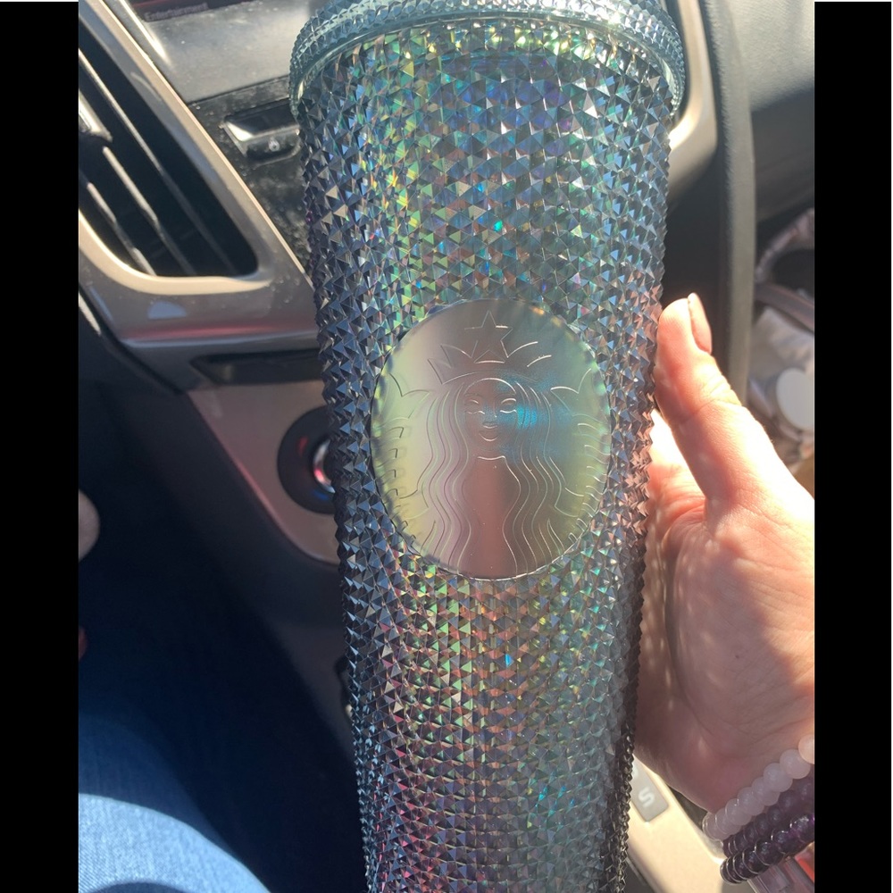 Starbucks Studded Tumbler Fall 2020